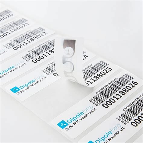 rfid sticker locator|rfid label examples.